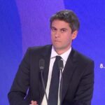Accord de paix annoncé entre deux nations, impact sur la présidentielle et l&rsquo;IA.