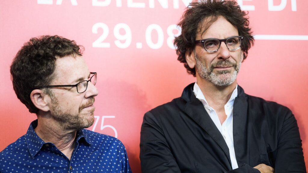 Prix Lumière du cinéma : les frères Coen récompensés pour leur œuvre cinématographique
