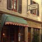 Fermeture du restaurant étoilé « Pierre » : un signal d’alarme pour la gastronomie à Mâcon.