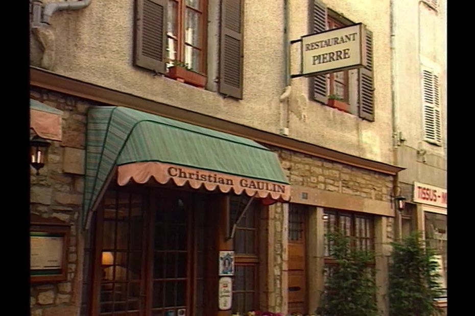 Fermeture du restaurant étoilé « Pierre » : un signal d’alarme pour la gastronomie à Mâcon.