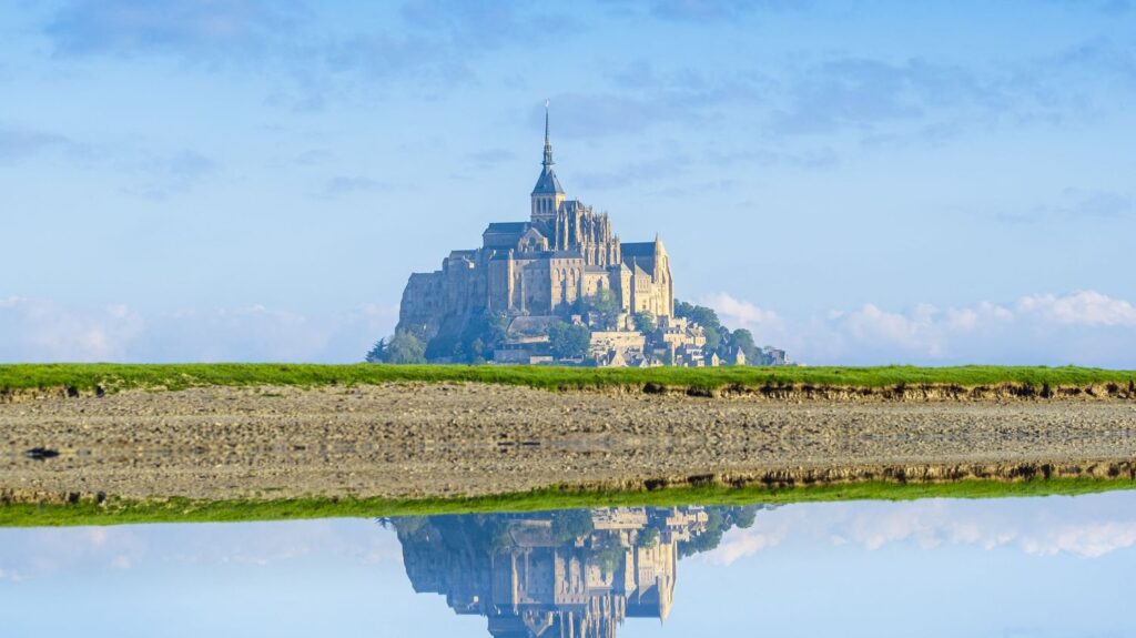 Réforme de la gouvernance du Mont-Saint-Michel : le Centre des monuments nationaux écarté