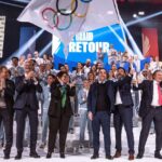 Paris et Lyon en compétition pour accueillir les épreuves de hockey des Jeux des Alpes françaises.