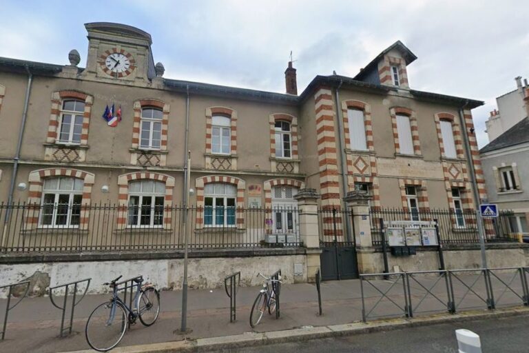 Canicule : fermeture des écoles dans une grande ville en raison de températures élevées
