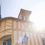 Canicule : températures dépassant 35 degrés à Auxerre, habitants et commerçants en difficulté