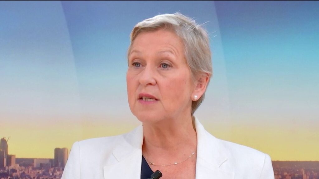 L’Europe peut développer sa propre filière d’intelligence artificielle, selon la ministre dédiée.