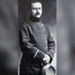 Marc Bloch, historien français, et son analyse de la Première Guerre mondiale en 1913.
