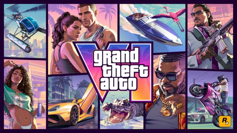 Rockstar Games annonce la date des préventes pour GTA VI en France.