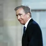 Bernard Arnault : une méthode sans limite pour transformer le secteur du luxe.