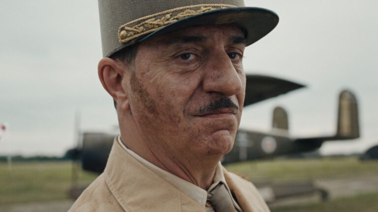 Pourquoi de plus en plus de films français, comme « La Bataille de Gaulle », sortent en deux parties