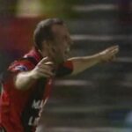 Éric Roy et l&rsquo;OGC Nice : cinq moments clés de leur collaboration à travers nos archives