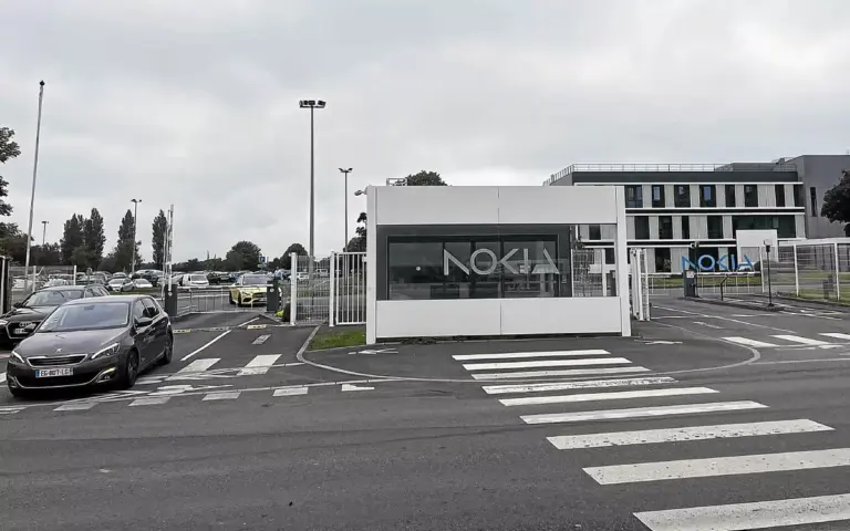 Inquiétude croissante chez les salariés de Nokia Lannion avant un nouveau plan de départs.