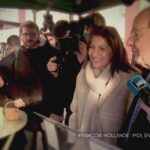 Hollande prépare sa candidature 2022 en misant sur le retrait d&rsquo;Anne Hidalgo
