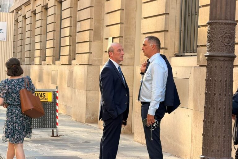 Autonomie de la Corse : contenu et modifications après le passage devant les députés