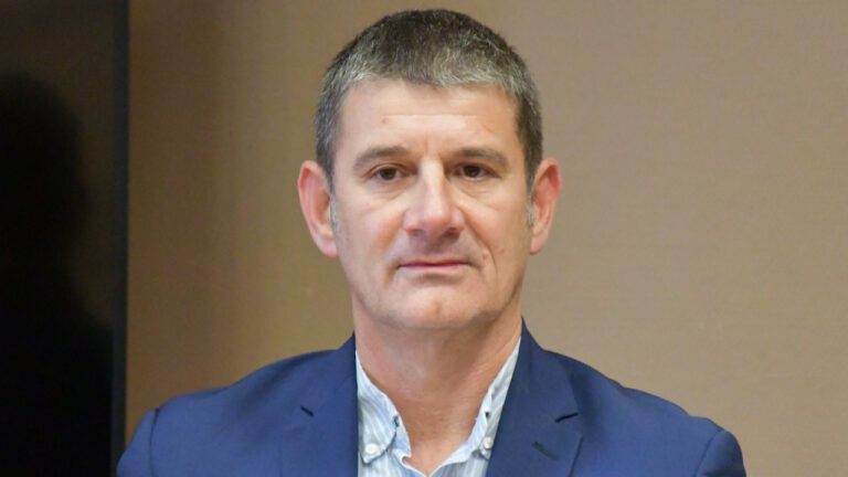 Sénatoriales 2026 : Jean-Stéphane Chaillet se porte candidat dans le Rhône