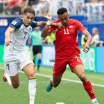 Suisse bat la Bosnie-Herzégovine lors d’un dernier quart d’heure décisif en Coupe du monde 2026.