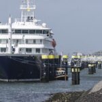 Quarantaine levée aux Pays-Bas pour passagers du navire touché par le hantavirus