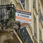La guerre au Moyen-Orient ralentit la reprise du marché immobilier ancien en France