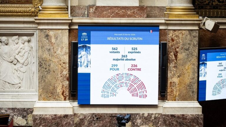 Députés indécis : le vote sur l’aide à mourir en France face à un dilemme crucial.
