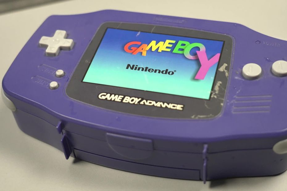 Le retour du retrogaming : les consoles vintage séduisent de nouveaux joueurs en France.