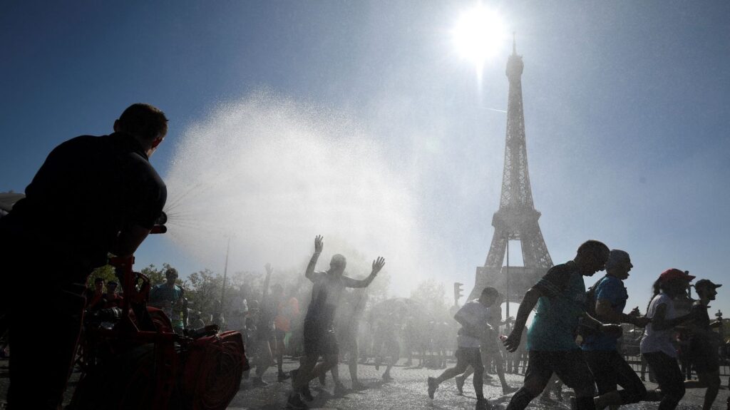 Canicule en France : prévisions d’une intensité et d’une durée exceptionnelles