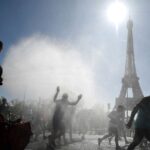Canicule en France : prévisions d&rsquo;une intensité et d&rsquo;une durée exceptionnelles