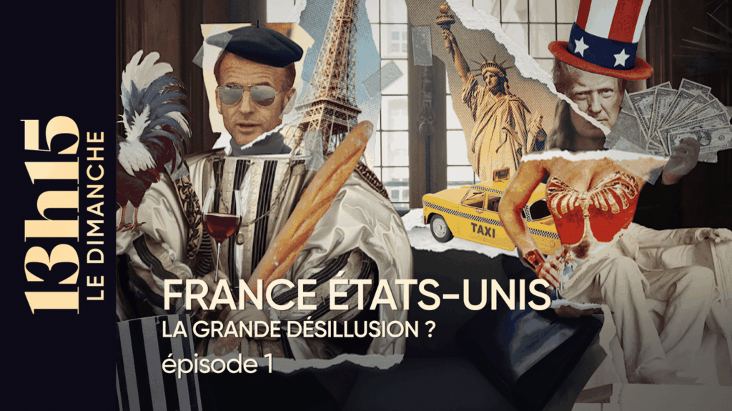 France et États-Unis : tensions croissantes sur la désillusion des relations bilatérales