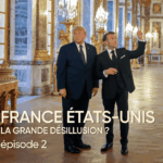 France / États-Unis : tensions croissantes autour des enjeux économiques – Épisode 2