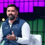 Pascal Gauthier, PDG de Ledger, retrace son parcours dans le secteur des cryptomonnaies.