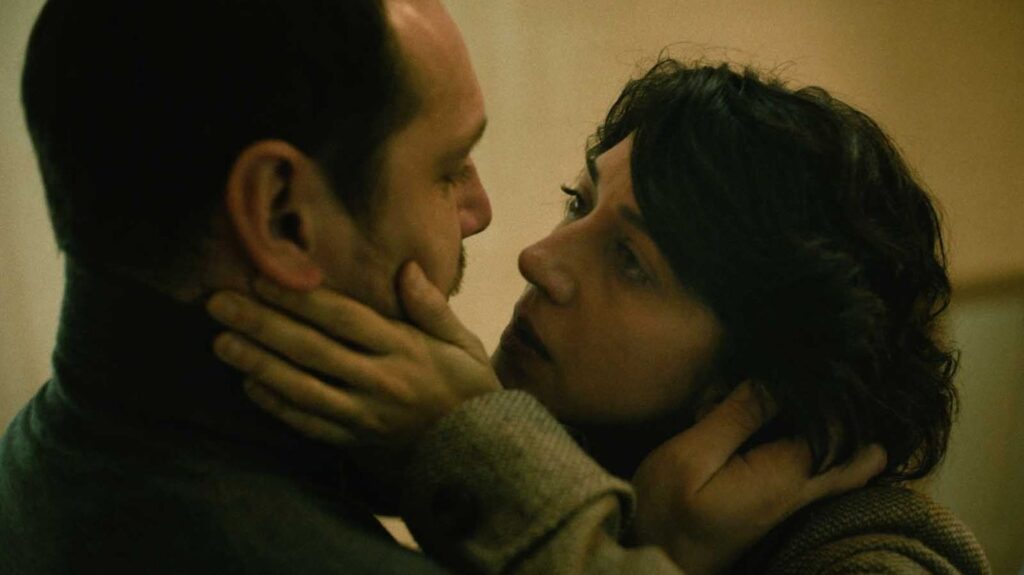 « L’Etrangère » : un film de Gaya Jiyi sur les défis d’une migrante syrienne en France.