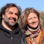 André Manoukian évoque son attachement aux Baux-de-Provence à travers la musique.