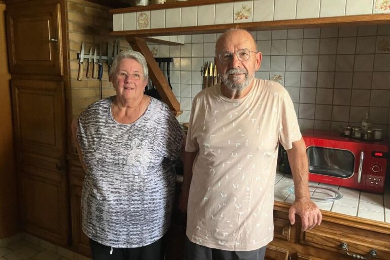 Canicule : des sinistrés privés de réfrigérateurs après un incident électrique.