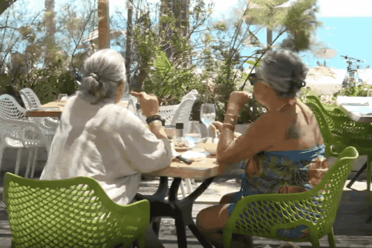 Pouvoir d’achat : campagne digitale sur la Côte d’Azur pour soutenir les restaurateurs.
