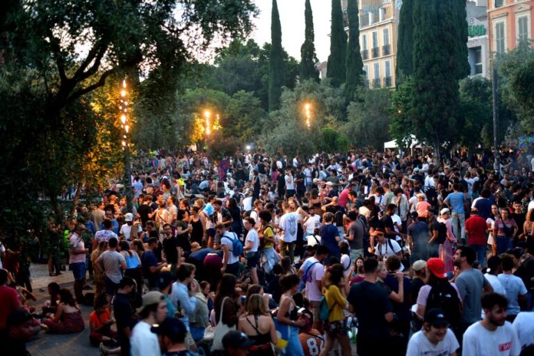 Fête de la musique à Marseille : 10 activités familiales et amicales à découvrir.