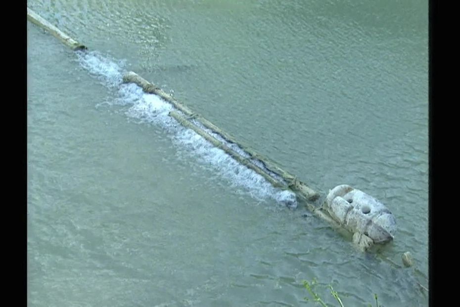 La justice annule la vente d’une source d’eau à un industriel pour l’embouteillage.