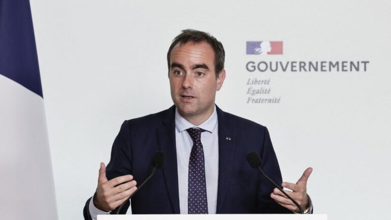Le Premier ministre annonce une heure hebdomadaire d’enseignement sur l’intelligence artificielle en seconde.