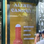 Vigilance rouge canicule : critères de température et durée pour les départements en alerte