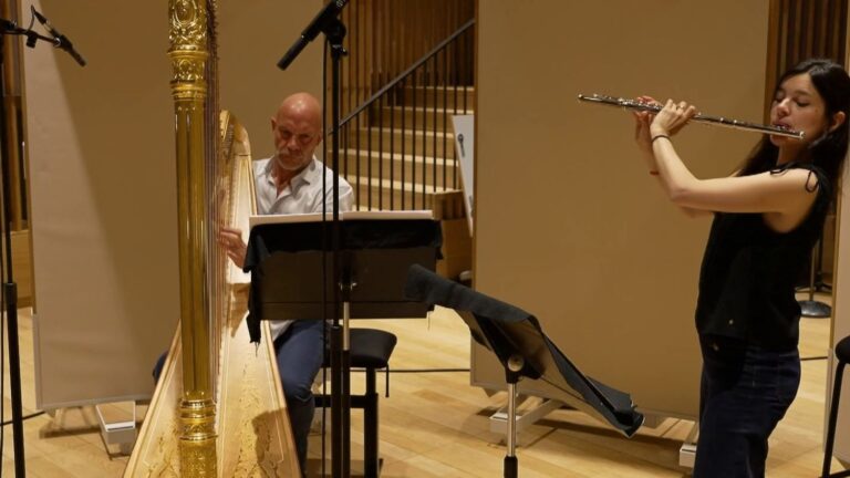 Une partition inédite de Mozart sera interprétée lors de la Fête de la musique en France.