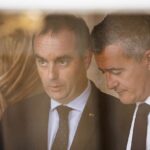 Sanctions de Darmanin critiquées par le Syndicat de la magistrature comme une opération de communication