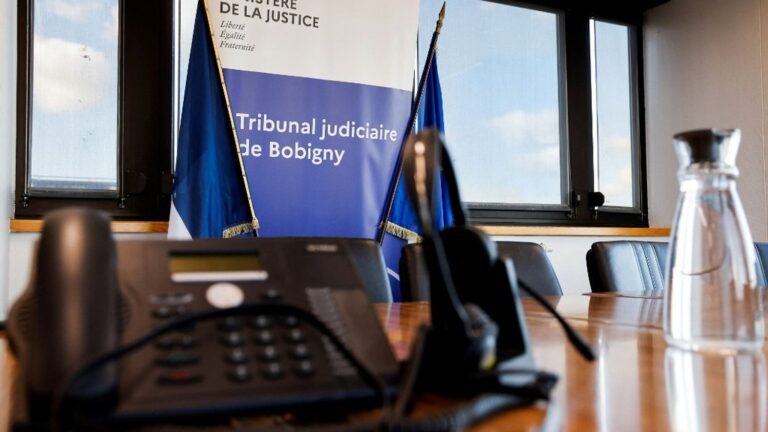 Des magistrats visés par des attaques après la condamnation du patron du média identitaire Frontières