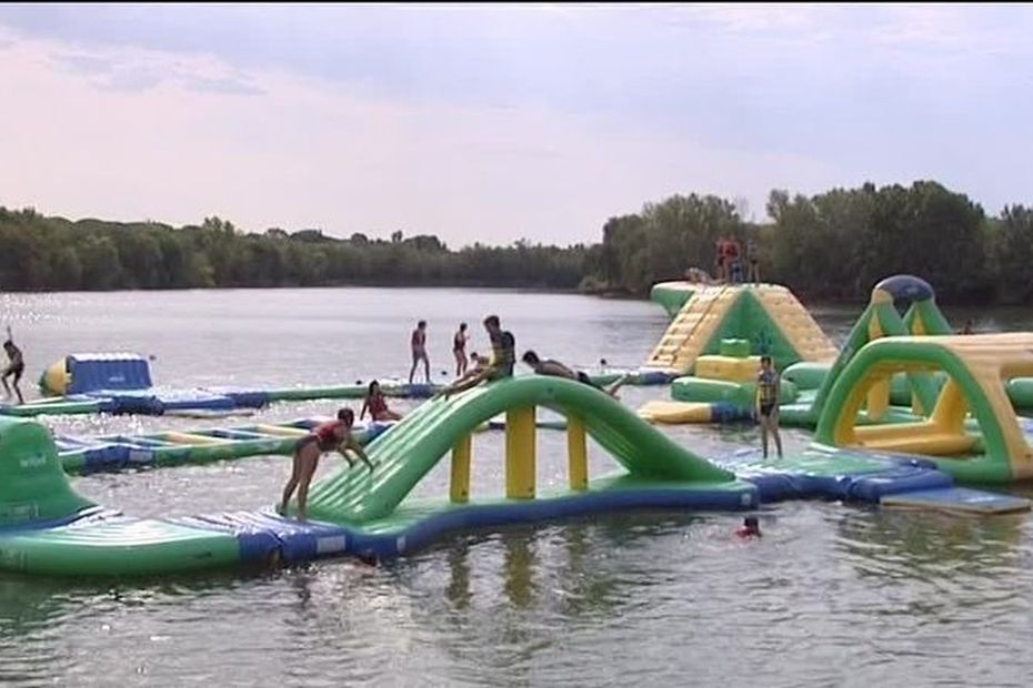 Fermeture d’un parc aquatique dans le Var pour non-conformité aux normes de sécurité