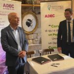 Convention entre Corsica Diaspora, ADEC et Collectivité de Corse pour renforcer l’influence économique internationale.