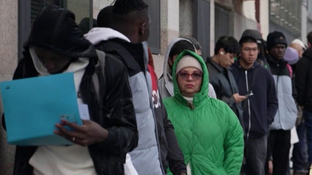 Jusqu’à 47 % de l’économie espagnole liée à l’immigration : analyse des conséquences économiques.