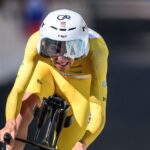 Tadej Pogacar remporte le contre-la-montre de la quatrième étape du Tour de Suisse face à Mathieu van der Poel.