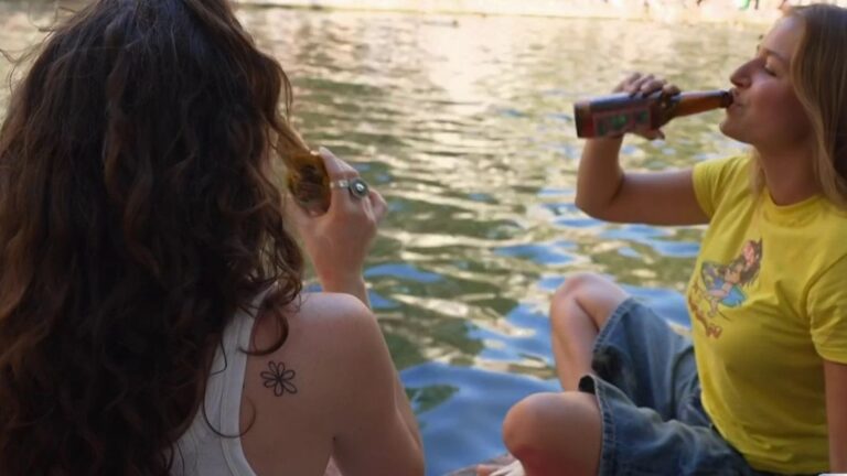 Consommation d’alcool interdite dans plusieurs villes françaises lors de la Fête de la musique.