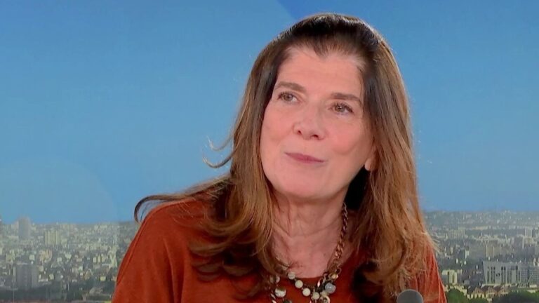Ariane Chemin : les pessimistes se trompent sur la guerre en Ukraine, selon le grand reporter