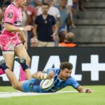 Montpellier élimine le Stade français et affrontera Toulouse en finale du Top 14