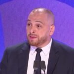Canicule : Matthieu Valet évoque le retour des migrants déboutés du droit d&rsquo;asile sur Franceinfo.