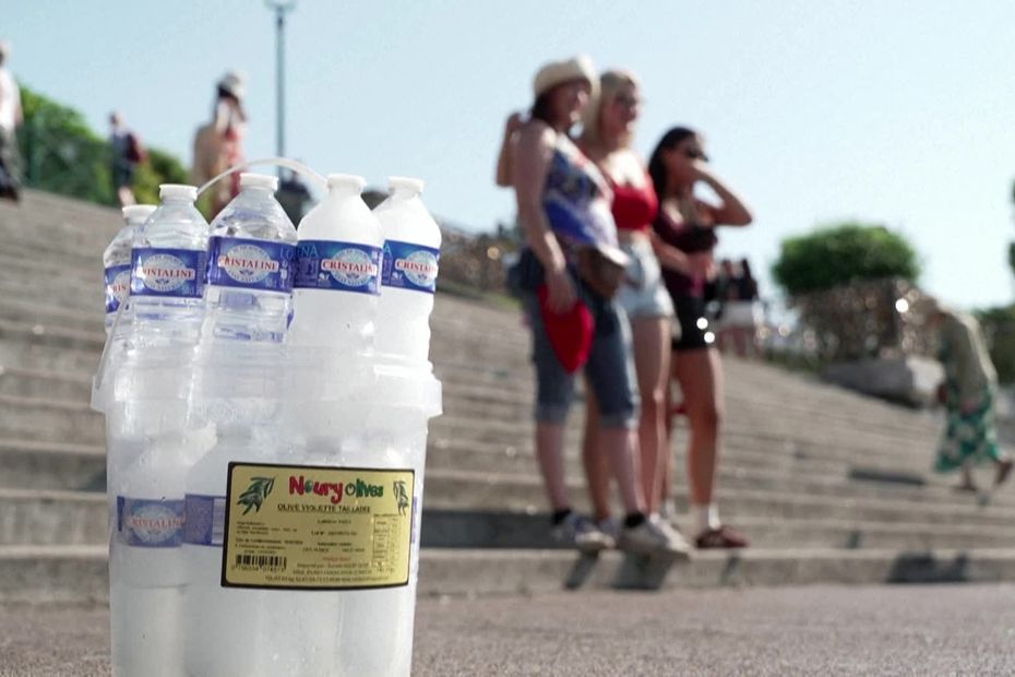 Canicule en Normandie : mesures pour la fête de la musique et compétitions sportives