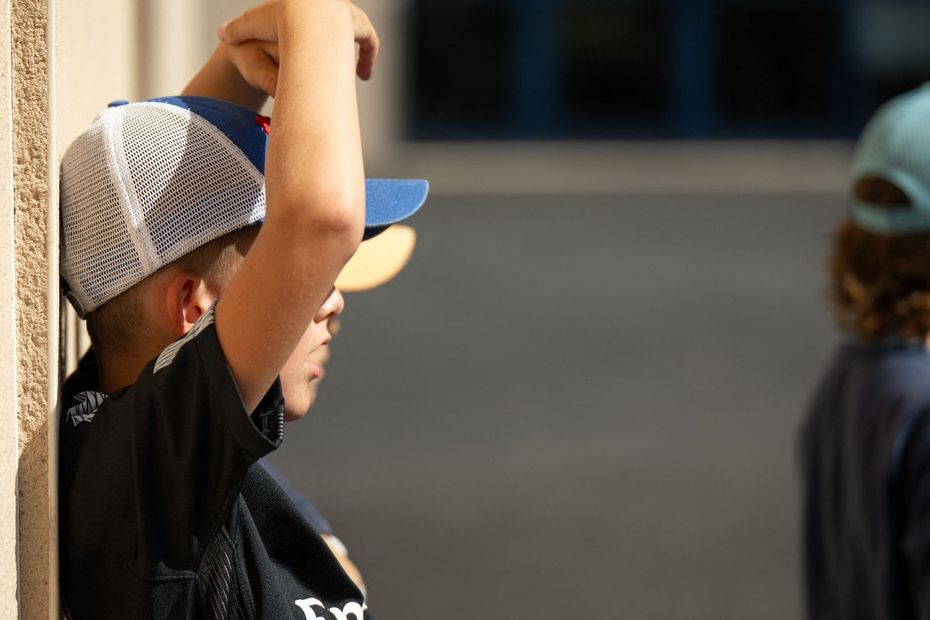Canicule : 18 écoles fermées à Chambéry, accueil climatisé pour les enfants proposé
