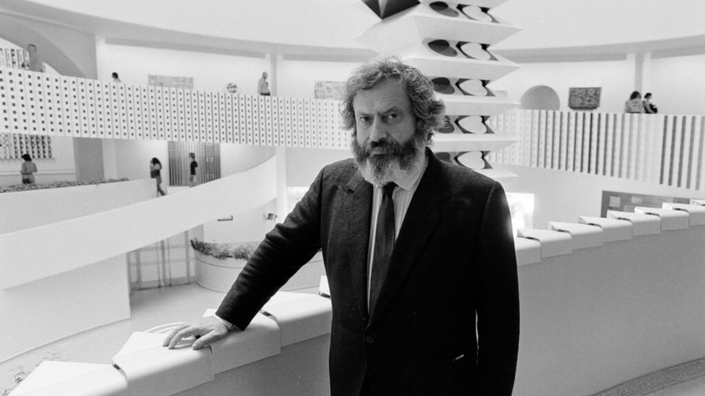 Décès de l’artiste plasticien israélien Yaakov Agam à l’âge de 98 ans.